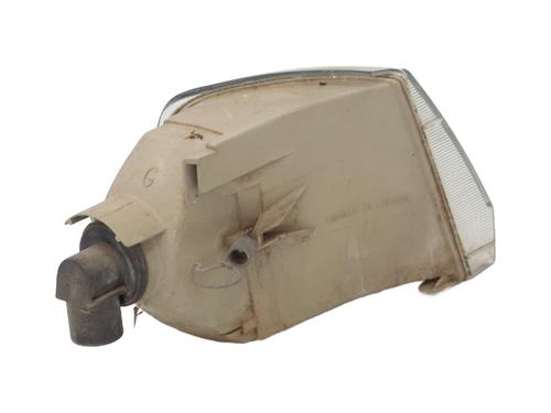 Left front indicator PEUGEOT 106 I (1A, 1C) 1.1 | BP29631113C32 