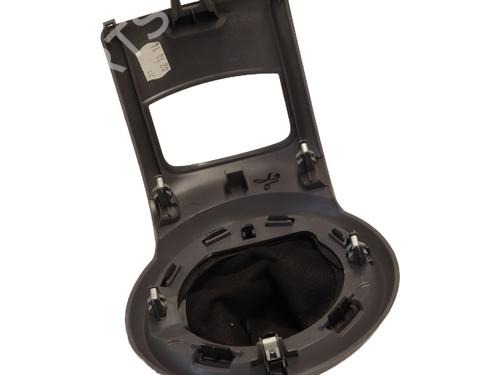 Used Shift knob Shift knob PEUGEOT PARTNER Box Body/MPV 1.6 HDi (90 hp) 27999475 27999475