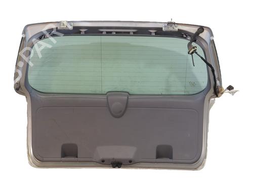 Bagklap CC/Kombi-Coupé Bagklap CC/Kombi-Coupé 38789224 38789224