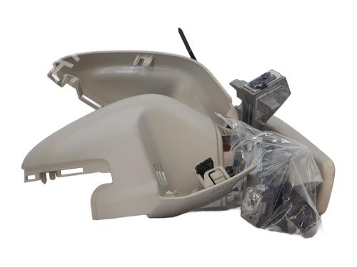 Espejo interior RENAULT MEGANE IV Hatchback (B9A/M/N_) 1.5 dCi 110 (B9A3) | BP31249045I6 