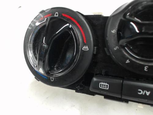 Climate control PEUGEOT 208 I (CA_, CC_) 1.0 VTi | BP24257631I5 