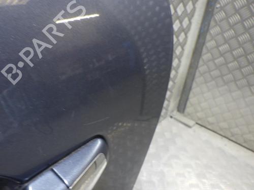 Left rear door CITROËN C4 Picasso I MPV (UD_) 1.6 HDi 110 | BP24260737C4 
