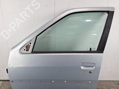 Used Left front door PEUGEOT 306 Hatchback (7A, 7C, N3, N5) 1.9 D (68 hp) 32666547