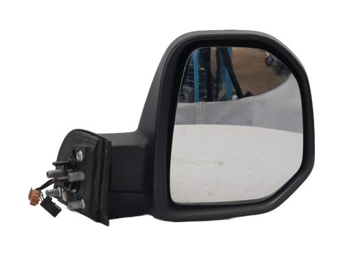 Right mirror CITROËN BERLINGO MULTISPACE (B9) 1.6 HDi 110 | BP32238035C27  - Image 5