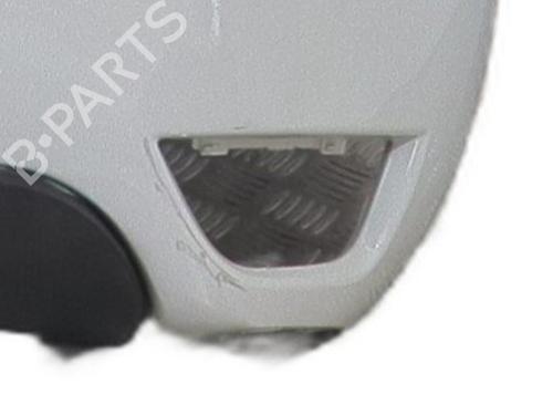 Bagtil kofangere RENAULT ZOE (BFM_) ZOE (BFMD) | BP32267798C8