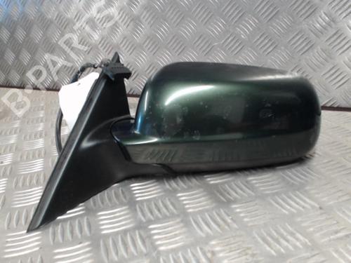 Left mirror VW PASSAT B5 (3B2) 1.9 TDI | BP24258143C26 