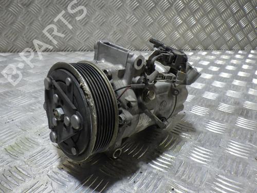 AC compressor RENAULT CLIO V (B7_) 1.0 TCe 100 (B7MT) | BP24259970M34 - Image 2