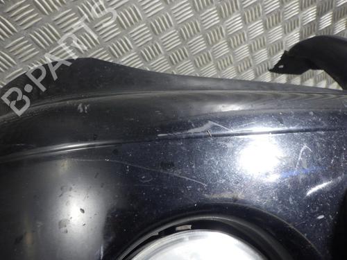 Front bumper NISSAN X-TRAIL I (T30) 2.2 Di 4x4 | BP24254637C7 