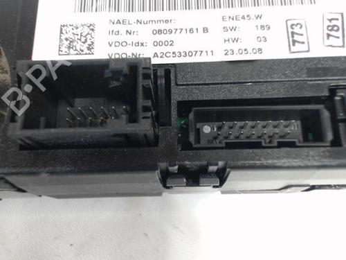 Climate control BMW 3 Touring (E91) 318 d | BP24260542I5 