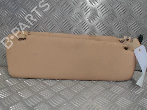 Left sun visor PORSCHE CAYENNE (9PA) S 4.5 | BP24254957I1 - Image 4