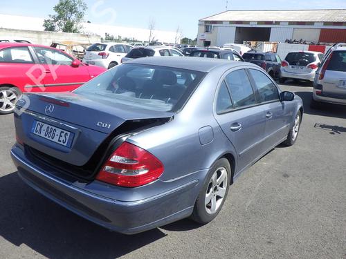 Right headlight MERCEDES-BENZ E-CLASS (W211) E 270 CDI (211.016) | BP24257324C29 - Image 16