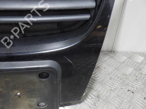Grille VW GOLF V (1K1) 2.0 TDI | BP29613952C40 