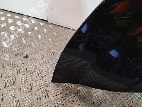 Left front fenders CITROËN C2 (JM_) 1.4 HDi | BP31136224C41 