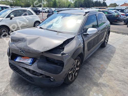 Left sun visor CITROËN C4 CACTUS 1.2 THP 110 | BP32403078I1 - Image 14