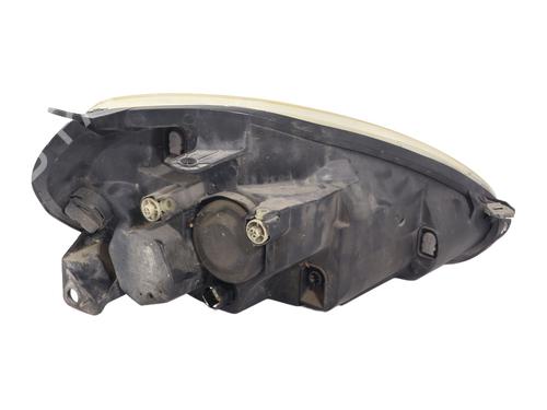 Left headlight FIAT GRANDE PUNTO (199_) 1.4 (199AXB11, 199AXB1A, 199BXB1A, 199AXL1A) | BP29717383C28 