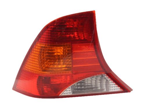 Used Left taillight Left taillight 39155593 39155593
