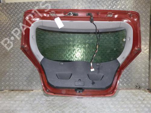 Used Tailgate Tailgate KIA PRO CEE'D (ED) 2.0 CRDi 140 (140 hp) 24261282 24261282