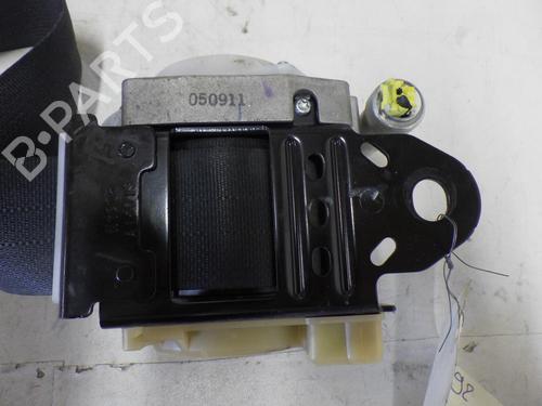 Front right belt tensioner NISSAN MICRA IV (K13K, K13KK) 1.2 | BP24260094C88 