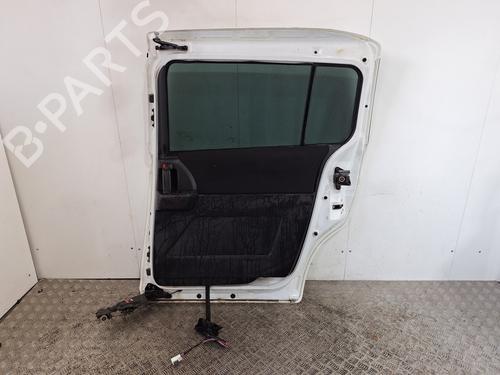 Right rear door MAZDA 5 (CW) 1.6 CD | BP32068196C5 
