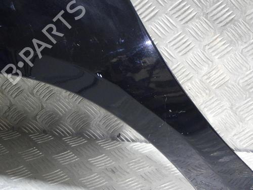 Left front fenders MERCEDES-BENZ B-CLASS Sports Tourer (W245) B 180 CDI (245.207) | BP24260845C41 