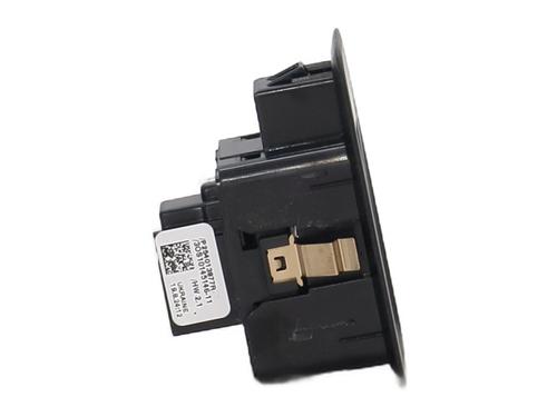 Used Right front window switch Right front window switch RENAULT CLIO V (B7_) 1.6 E-TECH 145 (B7MU) (143 hp) 33237651 33237651