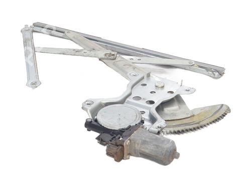Front left window mechanism OPEL AGILA B (H08) 1.2 (F68) | BP30646249C22