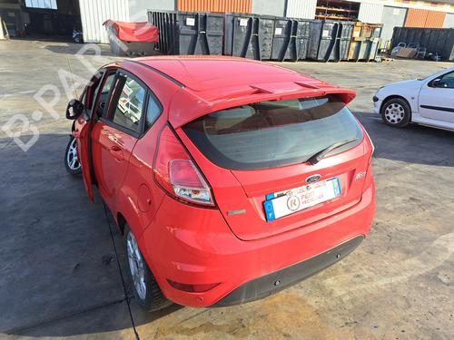 Left front window switch FORD FIESTA VI (CB1, CCN) 1.0 EcoBoost | BP24259283I27 - Image 26