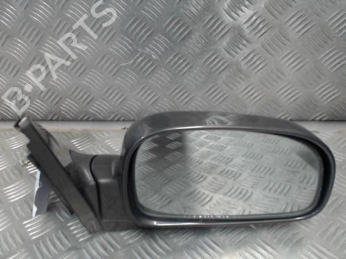 Right mirror HYUNDAI SANTA FÉ I (SM) 2.0 CRDi 4x4 | BP24258141C27 