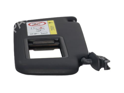 Right sun visor AUDI A3 Sportback (8YA, 8YF) 35 TFSI Mild Hybrid | BP31298475I2  - Image 5