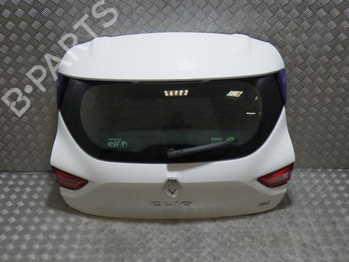 Bakluke CC/Kombi-Kupé RENAULT CLIO IV (BH_) 1.5 dCi 90 (90 hp) 28171289