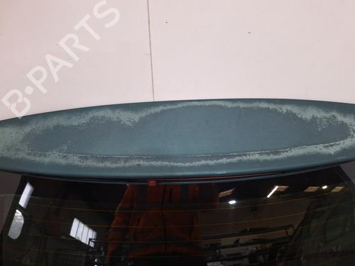 Tailgate FORD FOCUS I (DAW, DBW) 1.8 Turbo DI / TDDi | BP30936196C6 