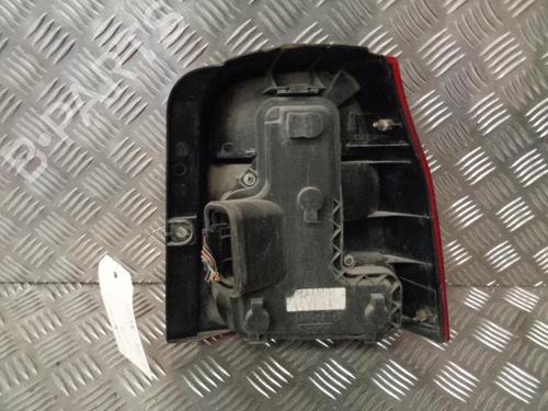 Used Left taillight VW LUPO I (6X1, 6E1) 1.4 16V (75 hp) 24259015