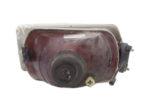 Left headlight PEUGEOT 205 II (20A/C) 1.7 Diesel | BP30177530C28 