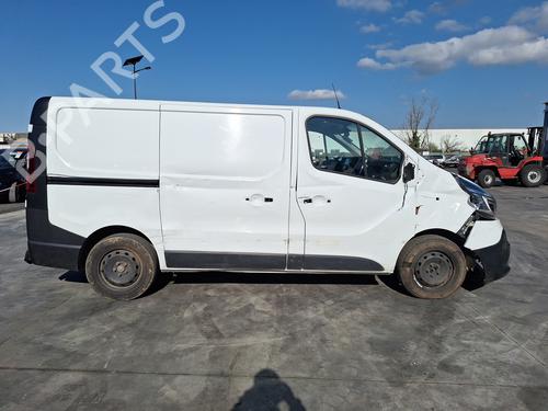 Engine control unit (ECU) RENAULT TRAFIC III Van (FG_) 2.0 dCi 145 (FGML) | BP31916289M57  - Image 15