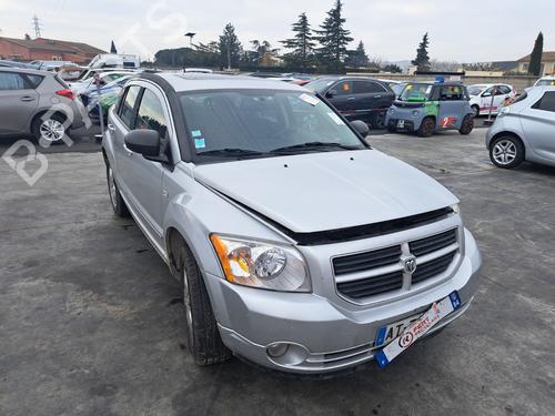 Front left seatbelt DODGE CALIBER 2.0 CRD | BP28023745I26  - Image 26