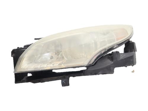 Left headlight RENAULT MEGANE III Hatchback (BZ0/1_, B3_) 1.9 dCi (BZ0N, BZ0J) | BP37250147C28 - Image 3