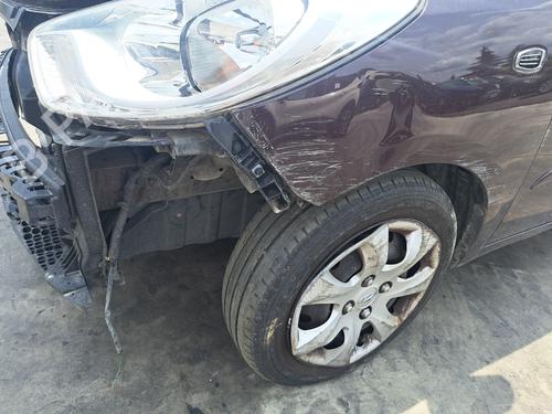 Left front window switch HYUNDAI i10 I (PA) 1.2 | BP30708017I27 - Image 27