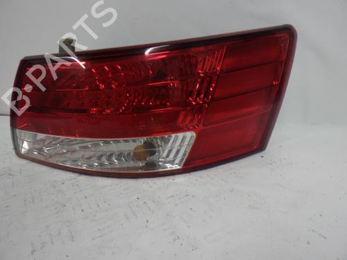 Right taillight HYUNDAI SONATA V (NF) 2.0 CRDi | BP24257754C35 