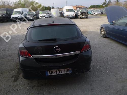 Bakluke CC/Kombi-Kupé OPEL ASTRA H GTC (A04) 1.3 CDTI (L08) | BP24261213C6 