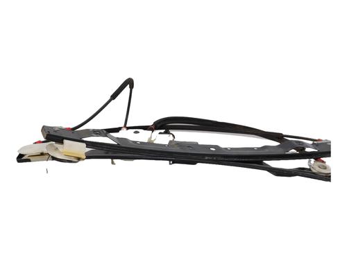 Front left window mechanism FORD S-MAX (WA6) 2.0 TDCi | BP36555934C22 - Image 2