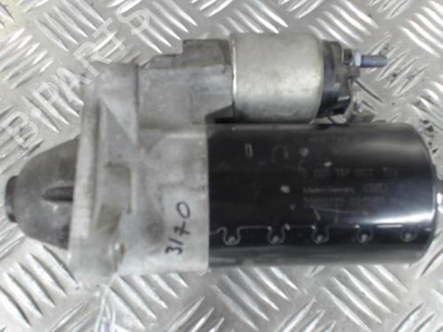 Used Starter FIAT 500 (312_) 1.2 (312AXA1A) (69 hp) 24258659