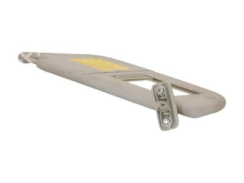 Left sun visor OPEL CORSA C (X01) 1.2 (F08, F68) | BP36555908I1 - Image 2