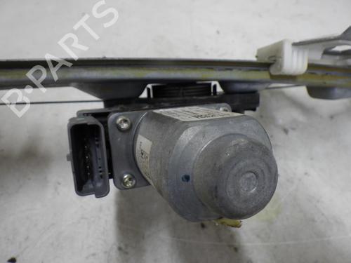 Front right window mechanism CITROËN C4 II (NC_) 1.6 HDi 110 | BP24254350C23 