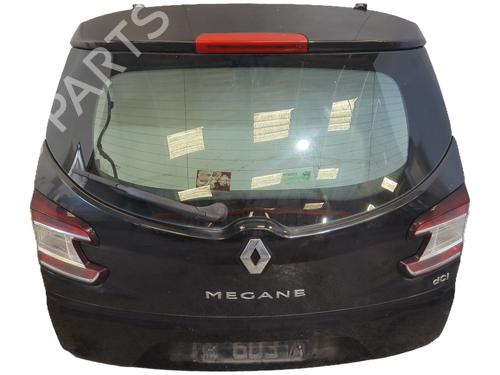 Bagklap CC/Kombi-Coupé Bagklap CC/Kombi-Coupé 38490785 38490785
