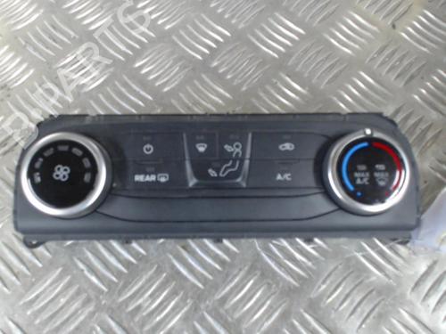 climate-control-ford-fiesta-vii-hj-hf-2017-24255792 main image