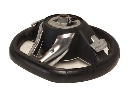 Steering wheel MERCEDES-BENZ GLE (W166) 350 d 4-matic (166.024) | BP24856820C49 - Image 2