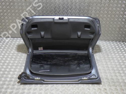 Tailgate CITROËN C4 Coupe (LA_) 1.6 HDi | BP28171322C6 