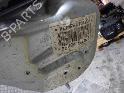 Gearbox CITROËN C3 / C3 ORIGIN III (SX) 1.2 PureTech 82 | BP24257747M3 
