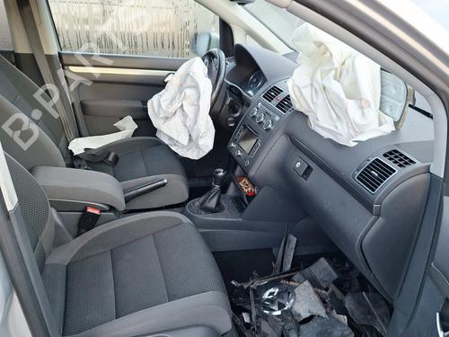 Climate control VW TOURAN (1T3) 1.6 TDI | BP26580524I5  - Image 7