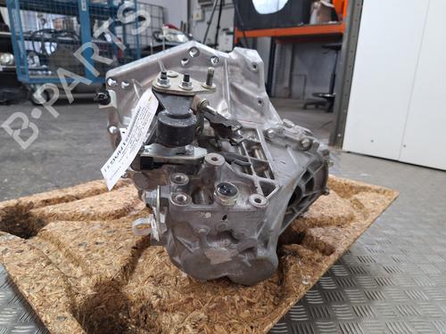 Gearbox TOYOTA AYGO (_B4_) 1.0 VVTi (KGB40) | BP30877071M3